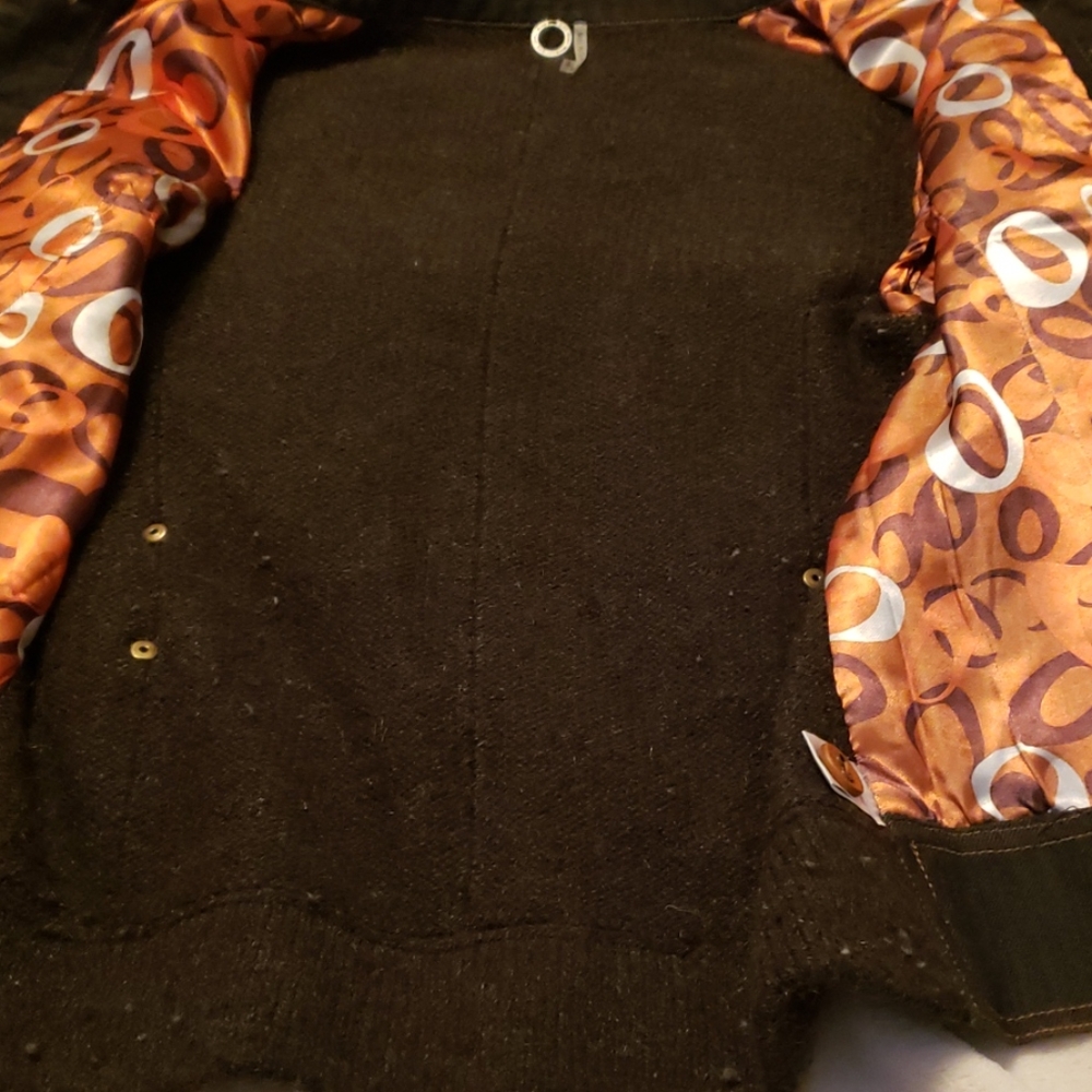 Denim Jacket - Picture 4 of 7